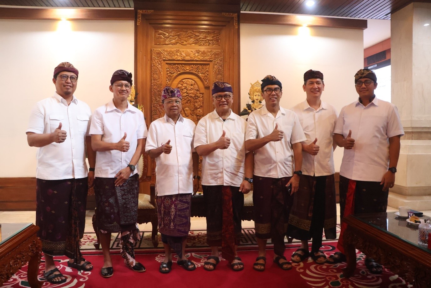 energi bersih bali