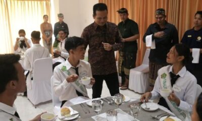 Jegeg Bagus Jembrana