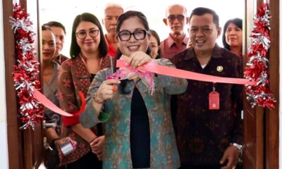 Bunda PAUD Tabanan
