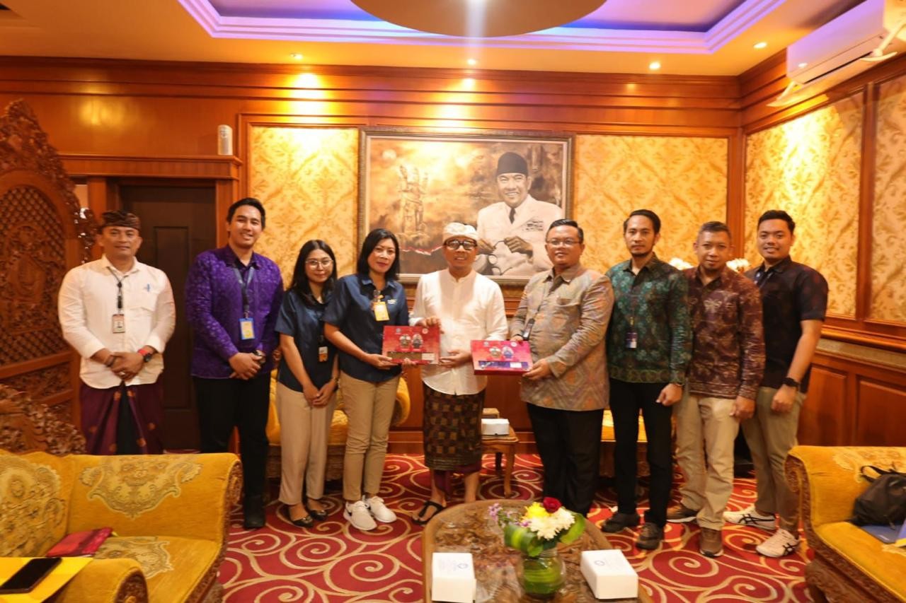 Taspen Denpasar