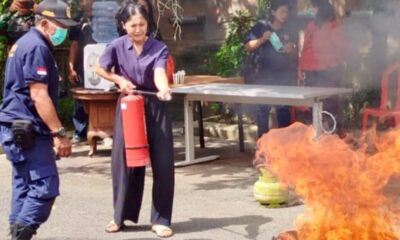 Kelurahan Dangin Puri