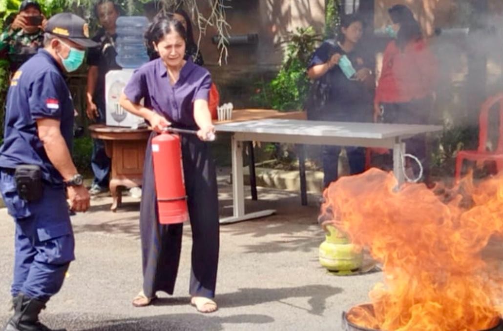 Kelurahan Dangin Puri