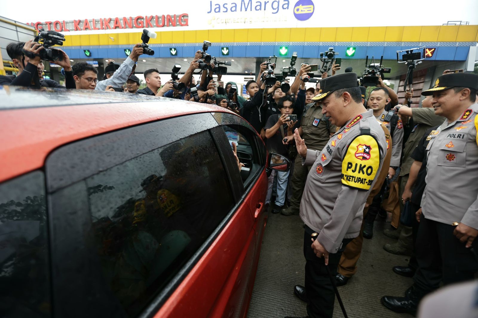 Operasi Ketupat 2025
