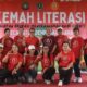 Kemah Literasi Denpasar