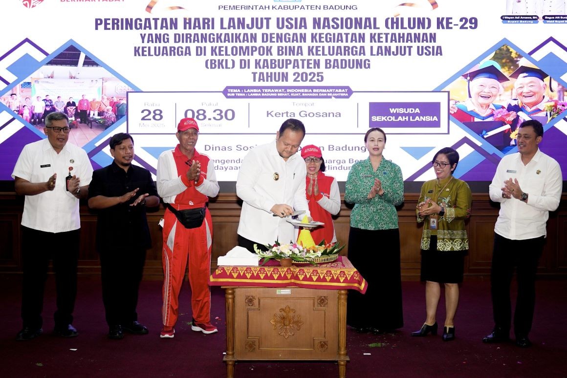 hlun badung