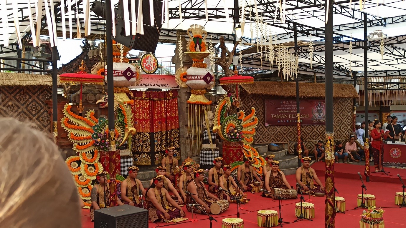Sanggar Seni Werdhi Budaya