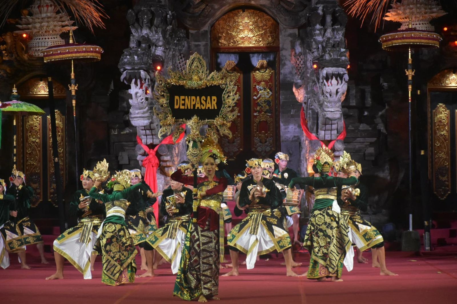 baleganjur PKB 2025