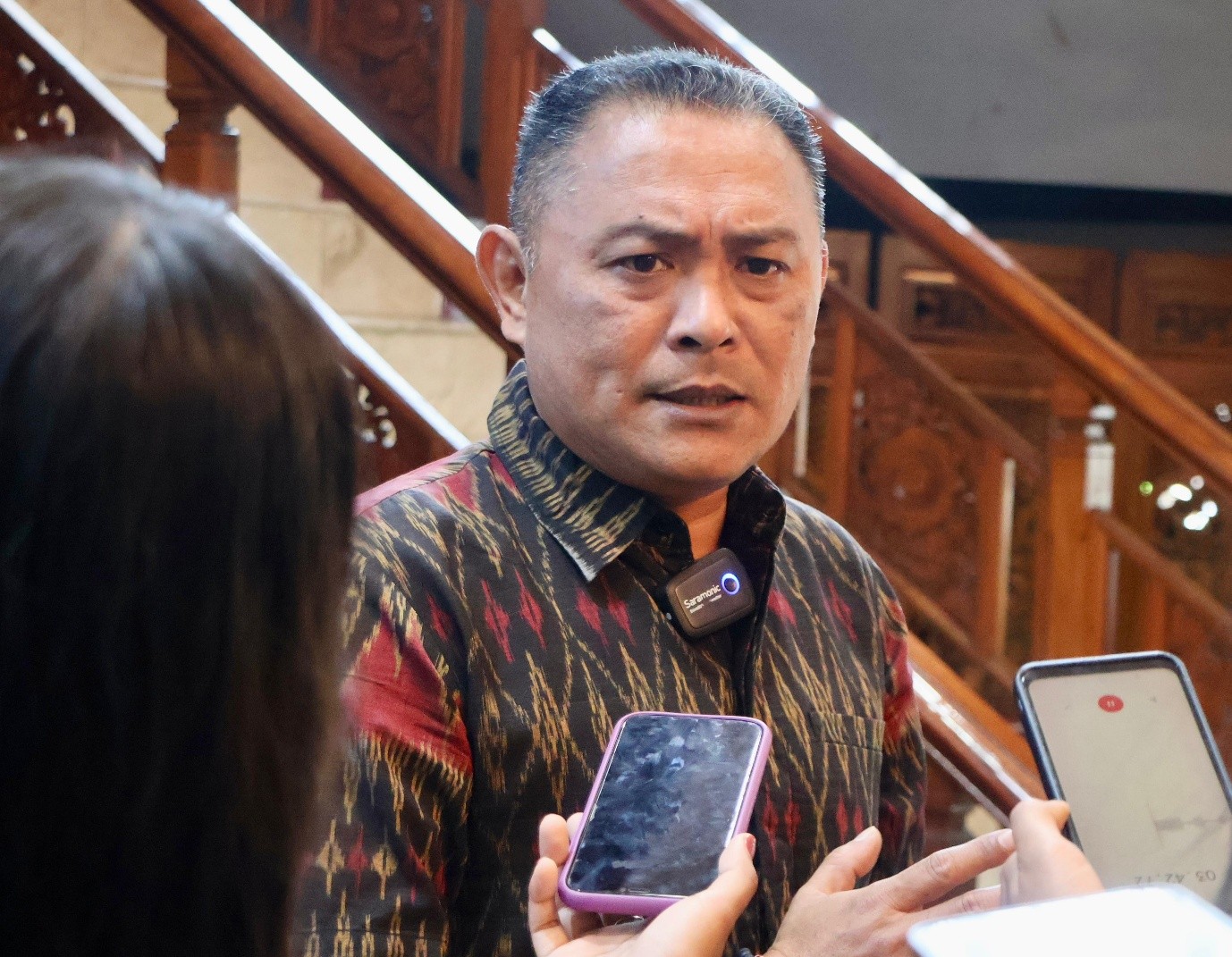 presiden buka pkb