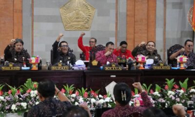 Bupati Tabanan
