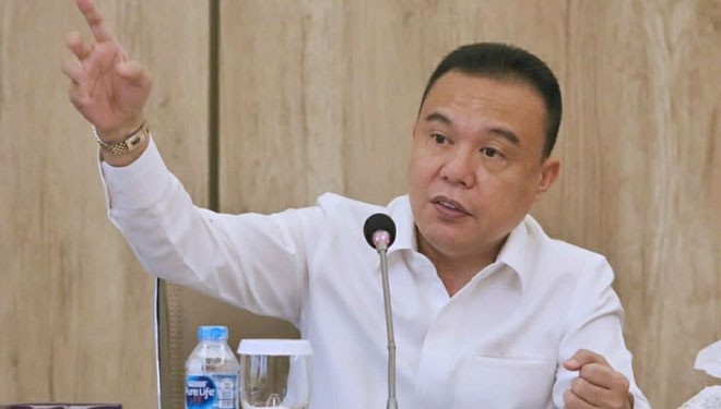 RUU Perampasan Aset