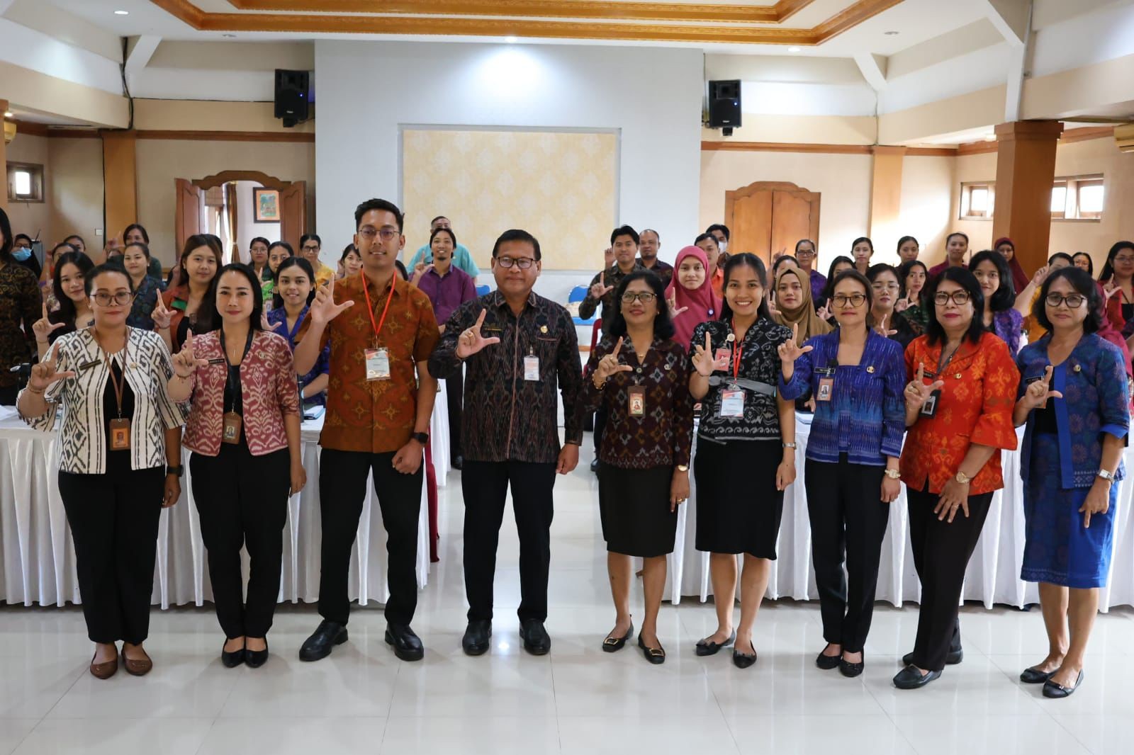 Dinas arsip denpasar