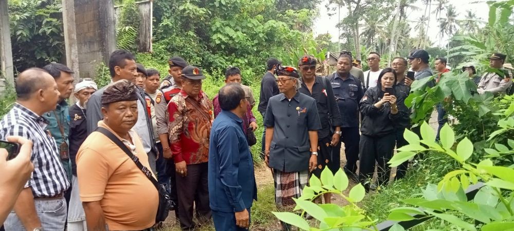 desa sayan ubud