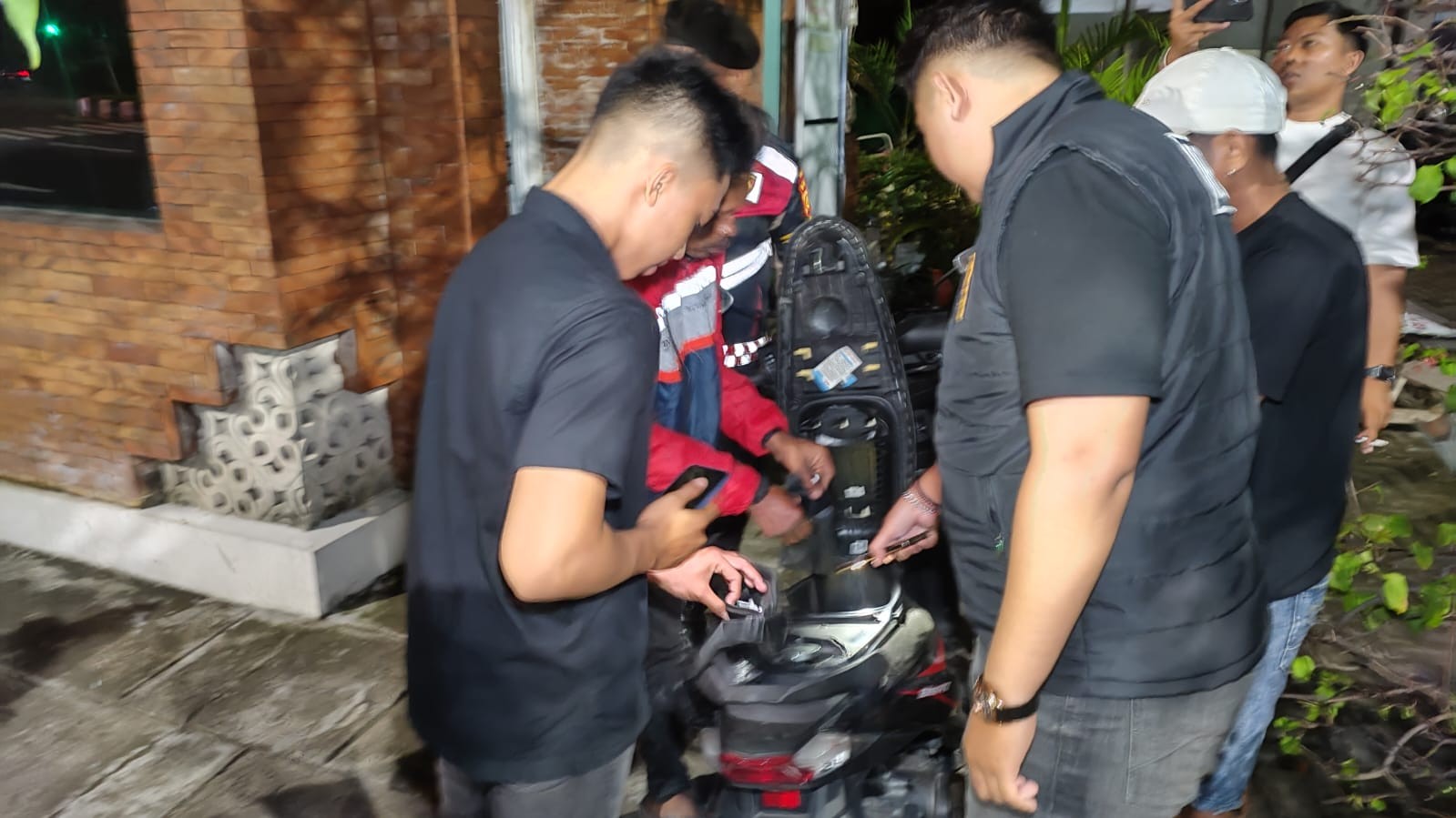 Polsek Kuta Selatan