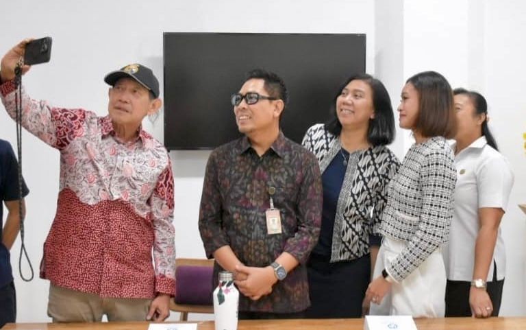 Indonesia Tourism Marketing Week