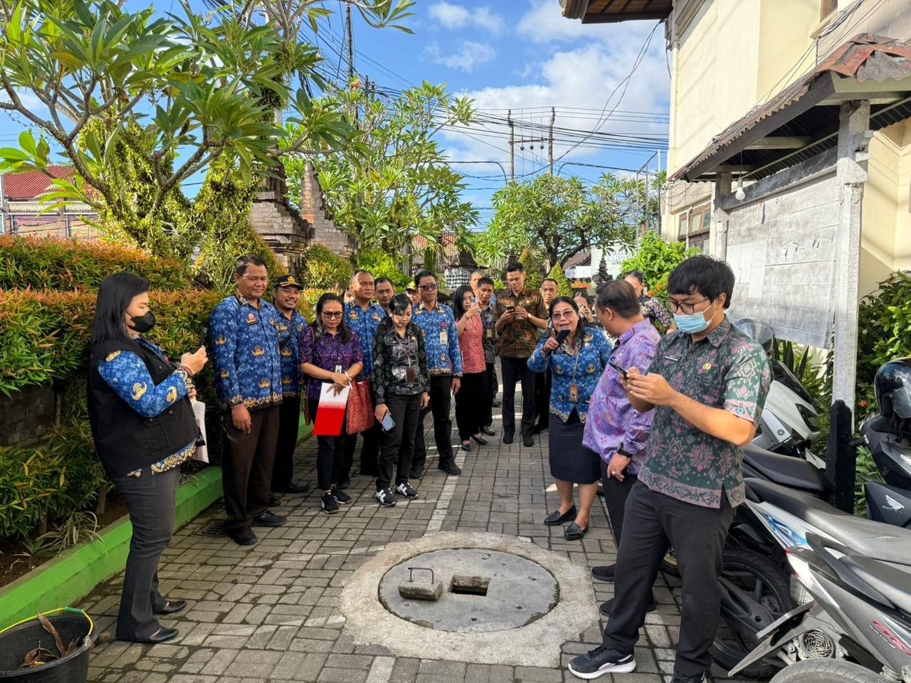 Inspektorat Bali