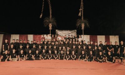 Duta Gong Kebyar badung