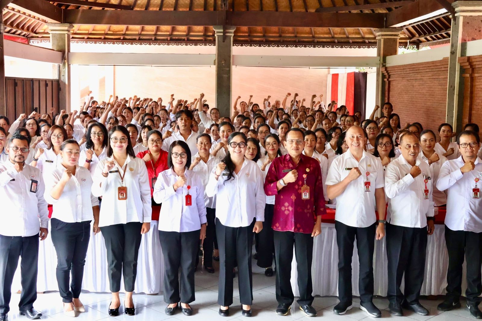 SPM posyandu