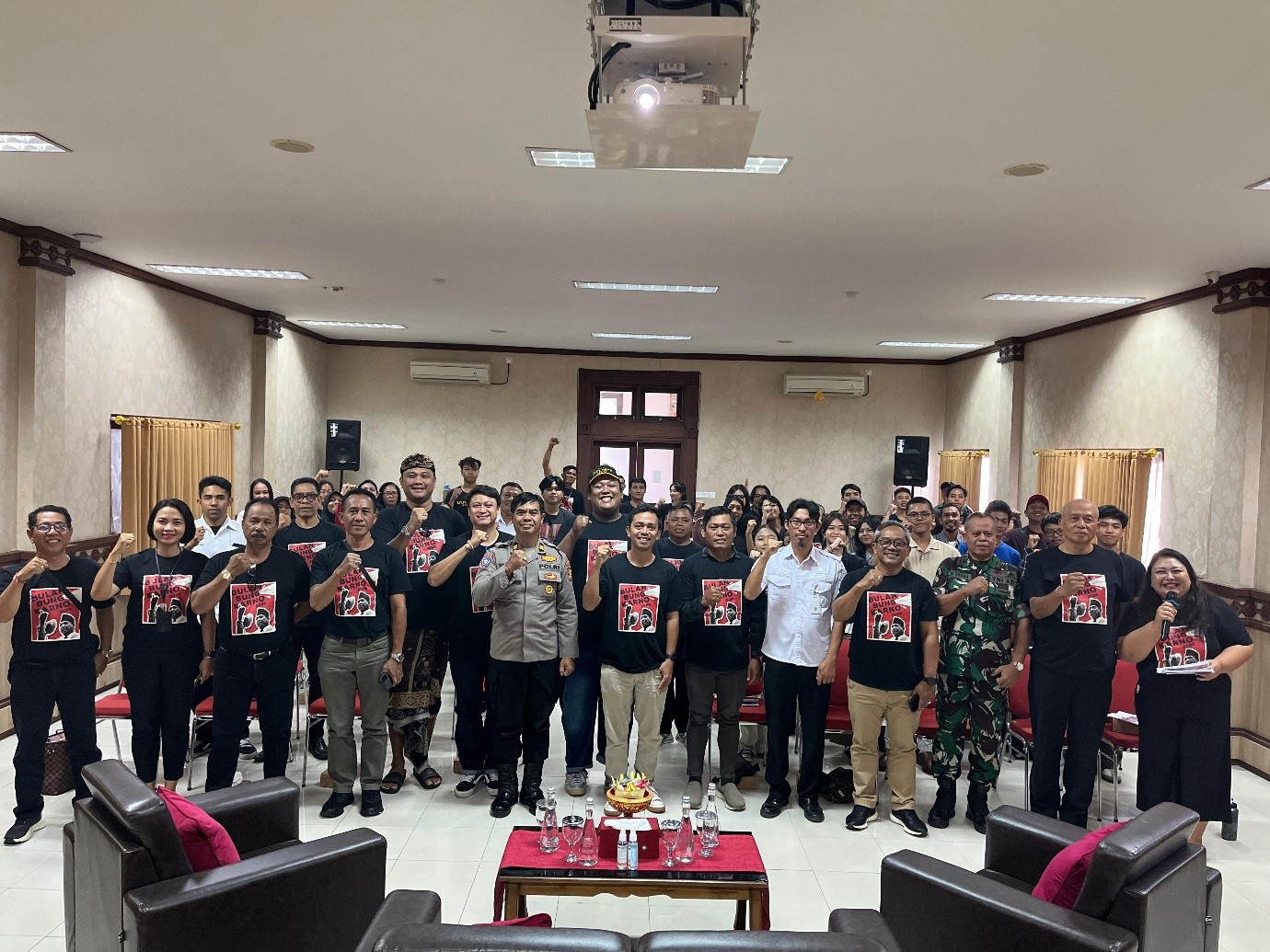 bulan bung karno denpasar utara