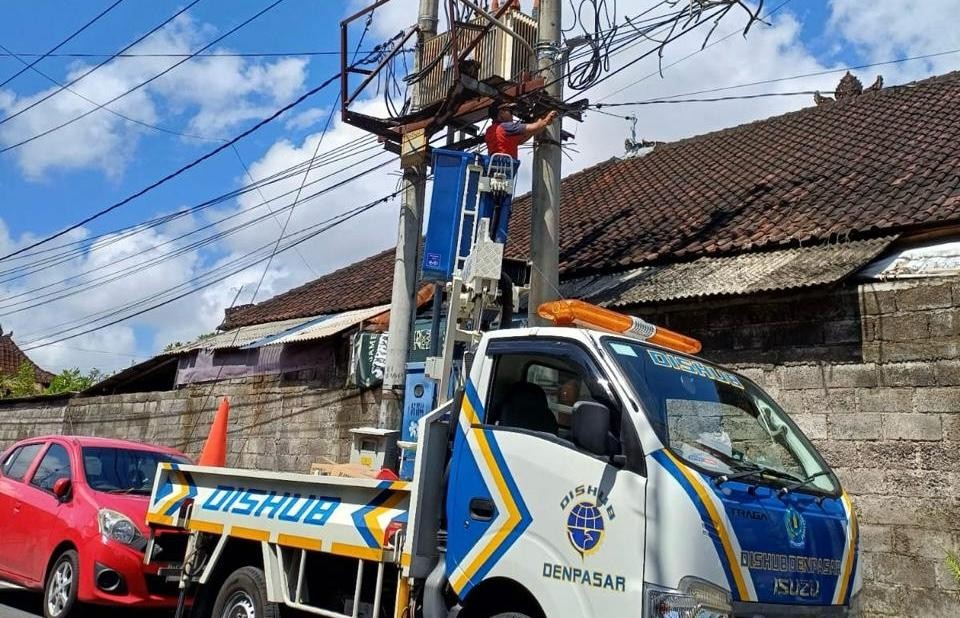 lpju Denpasar