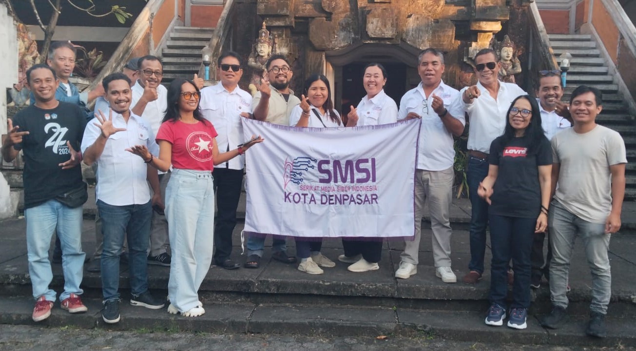 SMSI Kota Denpasar