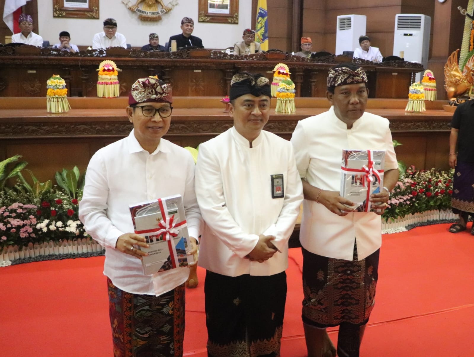 WTP badung