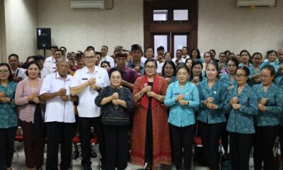 TP PKK Denpasar