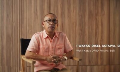 Wayan Disel