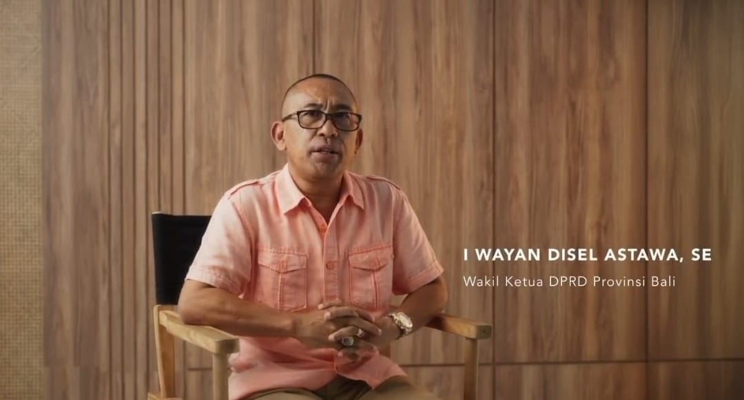 Wayan Disel