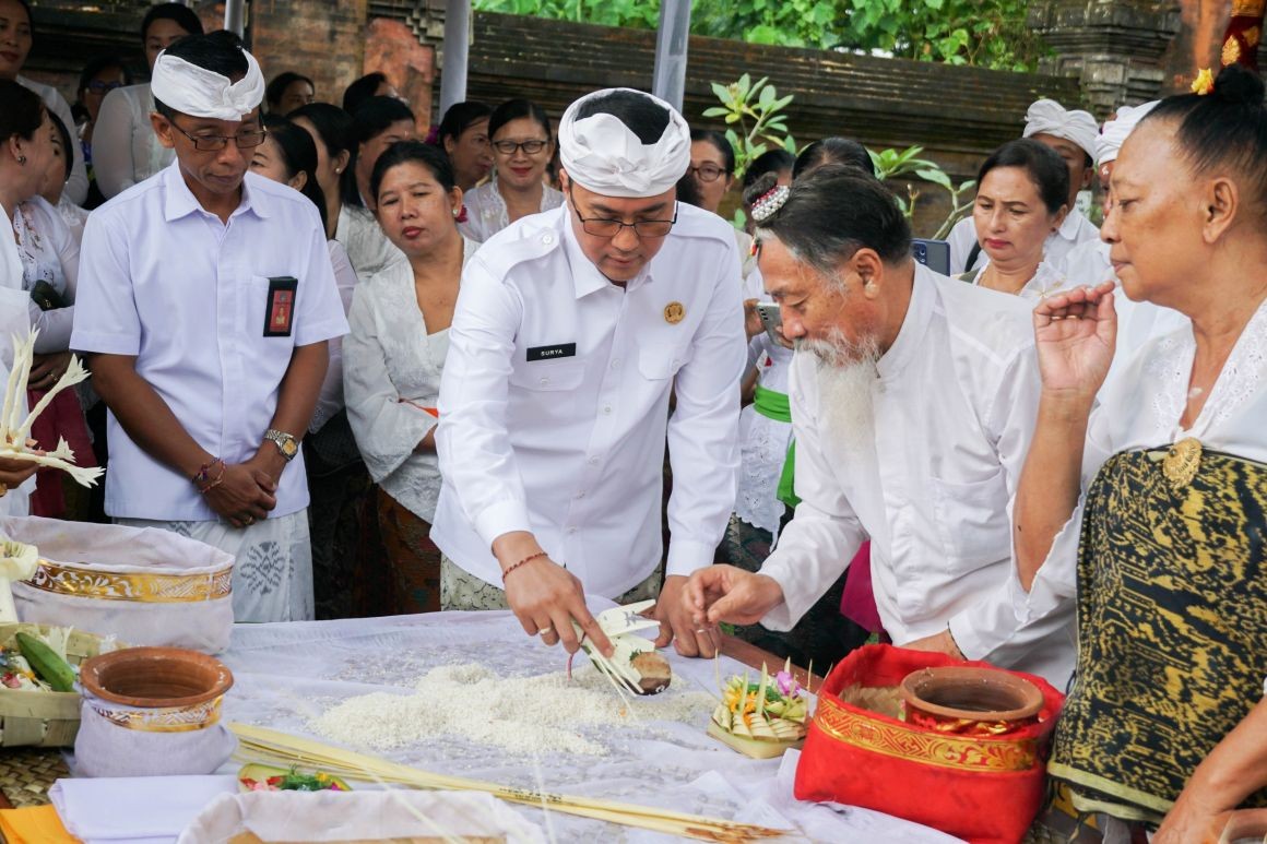 Sekda Badung
