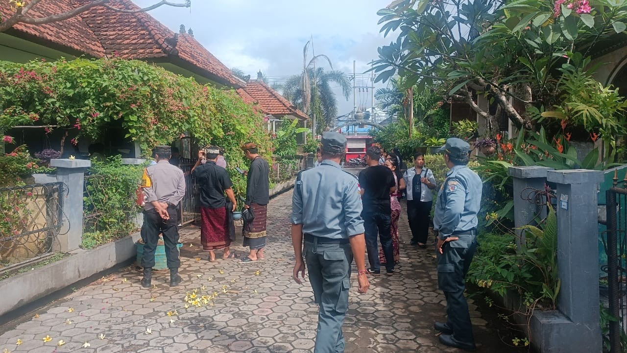 sidak wna renon