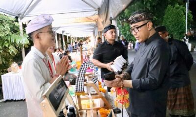 Walikota Jaya Negara