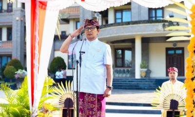 Hari Lahir Pancasila badung