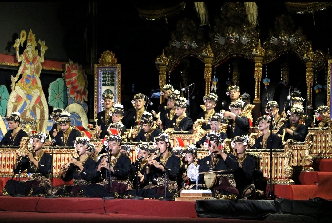 Sanggar Santhi Budaya