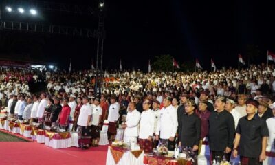 bulan bung karno di bali