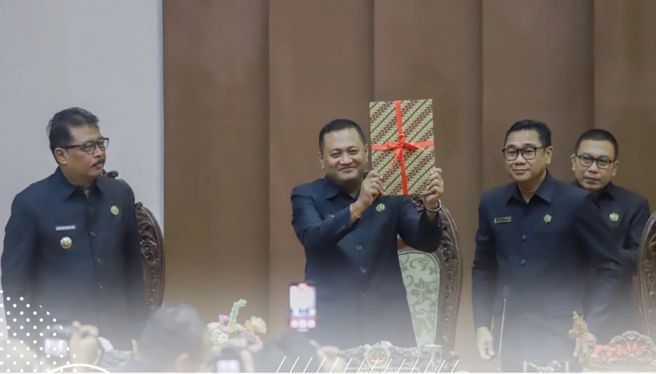 apbd gianyar 2024