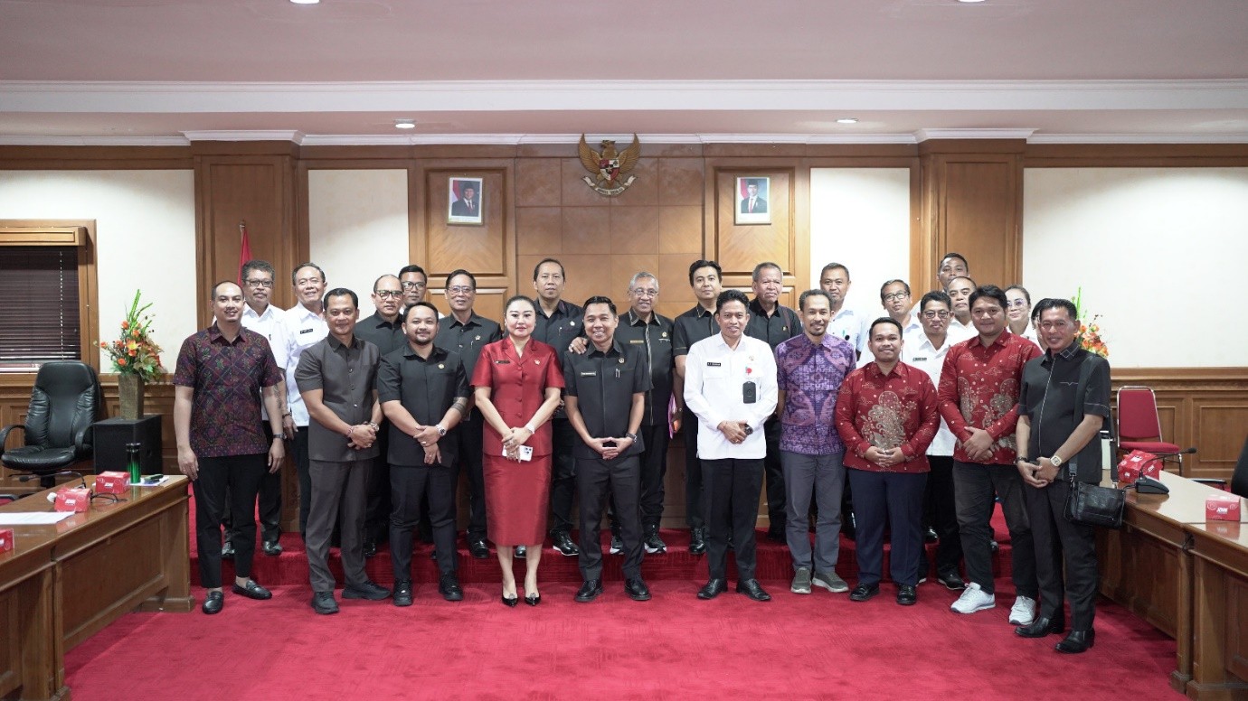 Kekayaan Intelektual badung