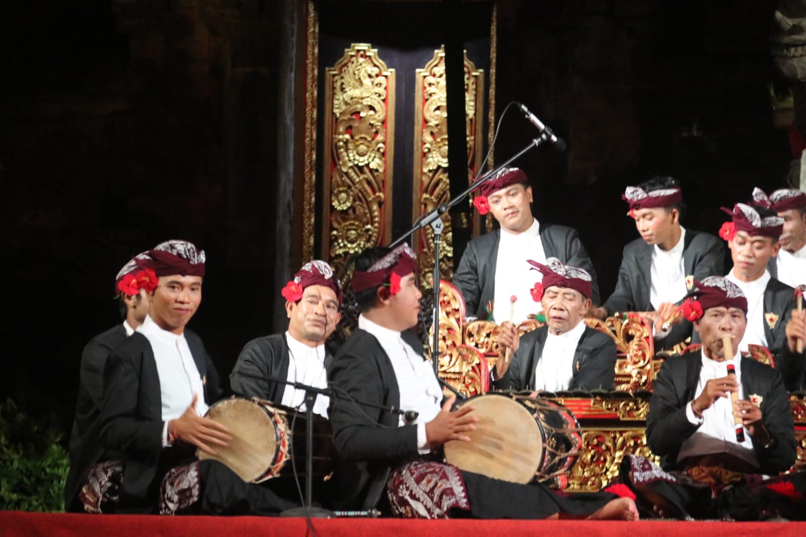 Gong Legendaris buleleng