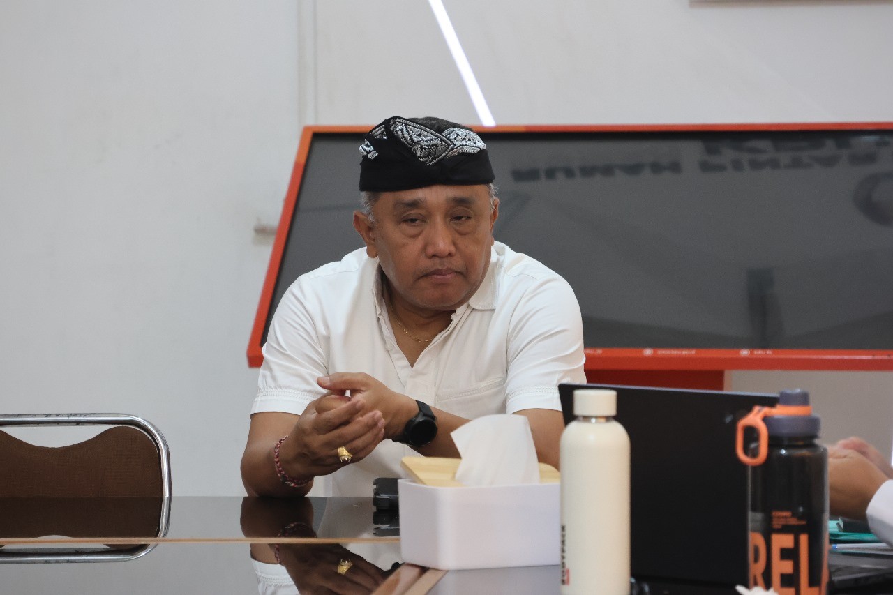 KPU Bali