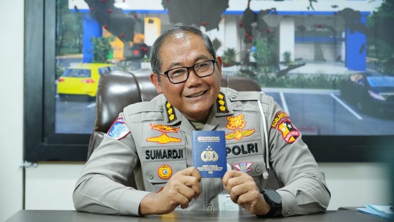 E-BPKB