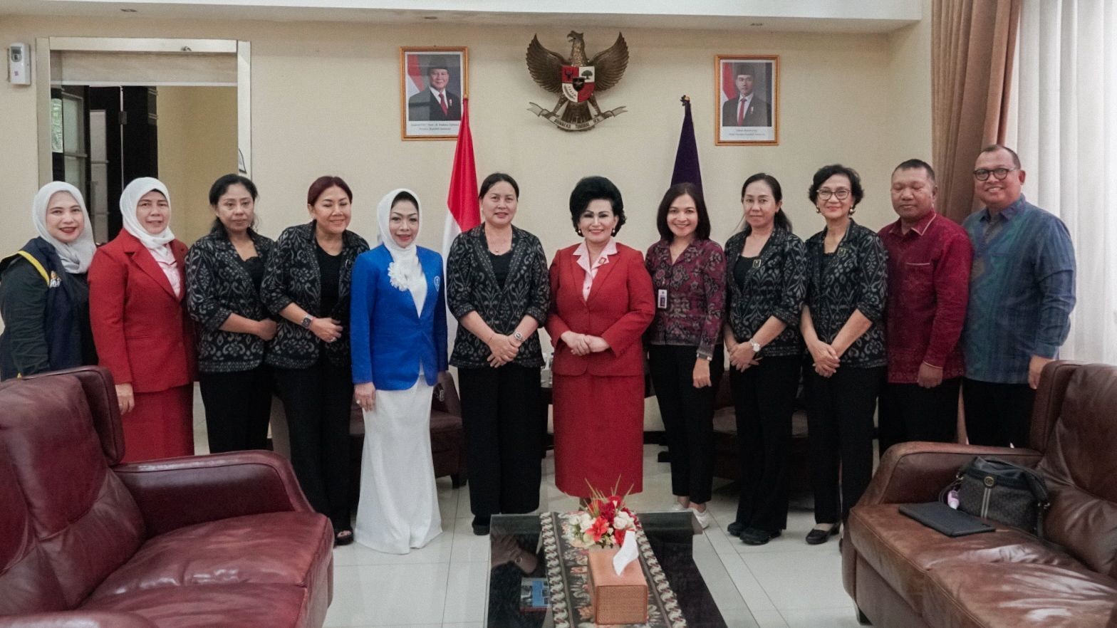 Seniasih Giri Prasta