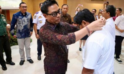 Abdi Yasa Teladan Denpasar