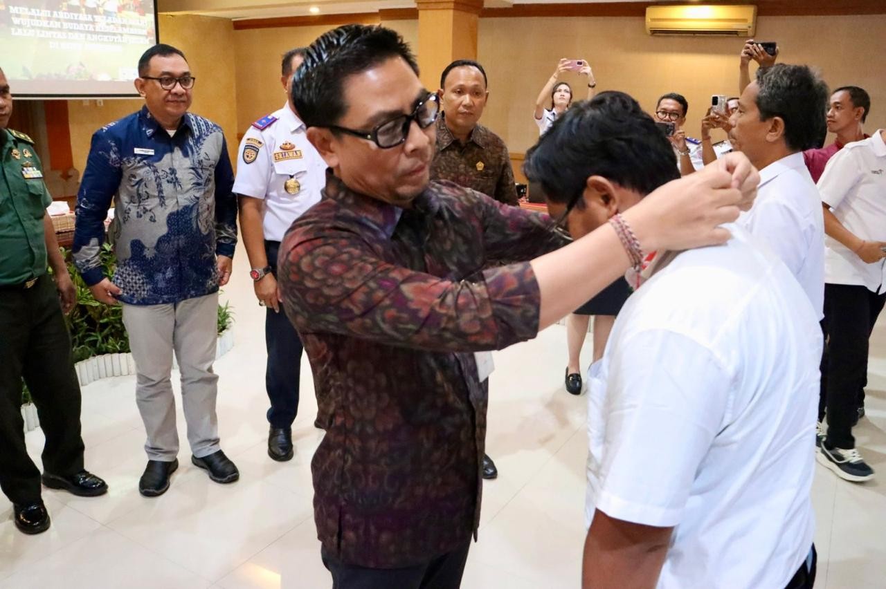 Abdi Yasa Teladan Denpasar