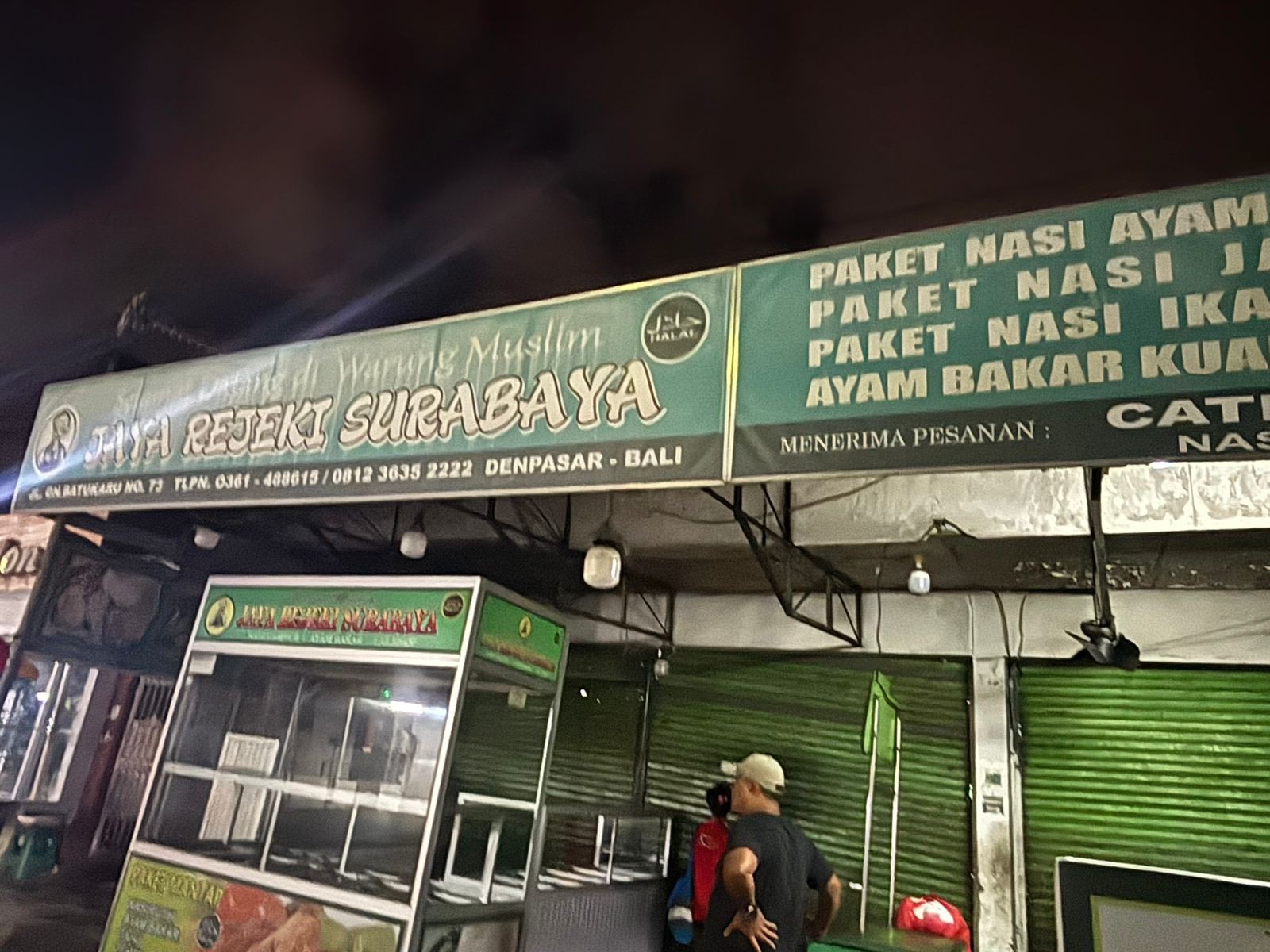 satpol pp denpasar