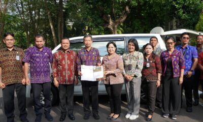 panti asuhan Udyana Wiguna Singaraja