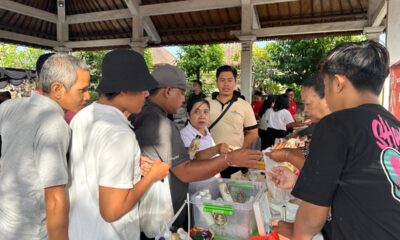 bazar pangan