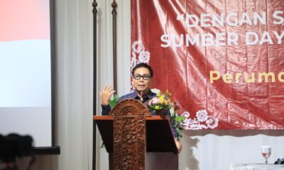 hut Tirta Sewakadarma, Tirta Sewakadarma