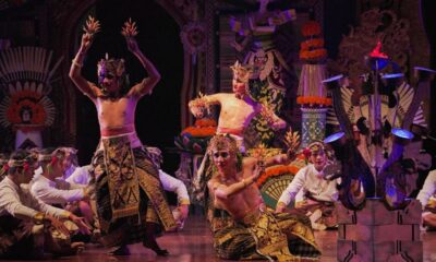 Taksu Mandala Ungasan