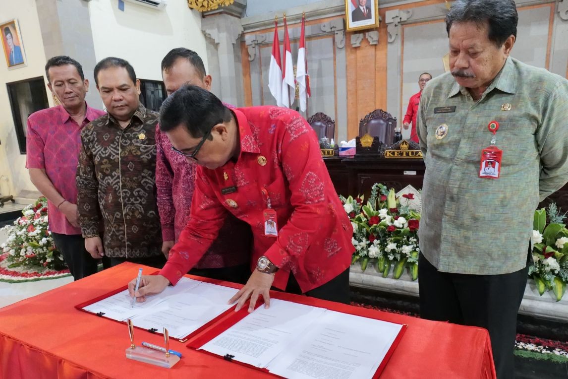 Bupati Sanjaya
