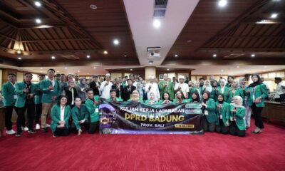 DPRD Badung