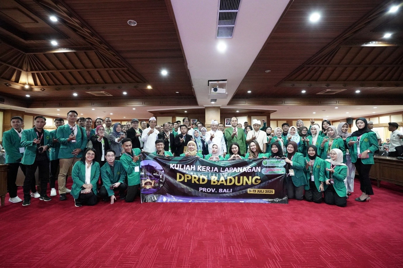 DPRD Badung